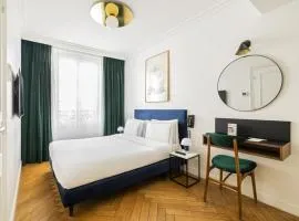 Hôtel Rendez-Vous Batignolles