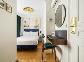 Hôtel Rendez-Vous Batignolles