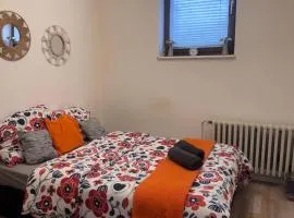 Messe Düsseldorf Unterkunft