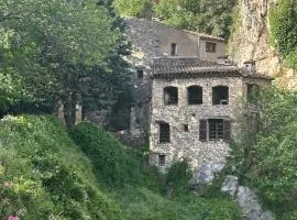 La Vue Perchée
