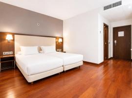 ARVA Spa París，位于莱昂的酒店