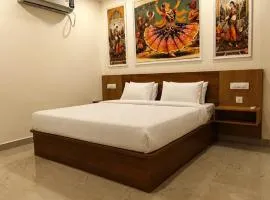 Magnet Hotel