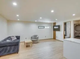 Pool & Patio Access: Relaxing Apt in Granada Hills