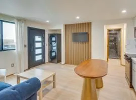 1 Mi to CSUN: Quiet Apartment w/ Pool Access