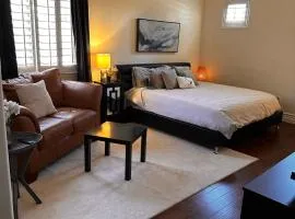 Elegance Meets Comfort