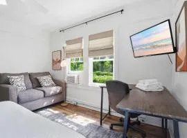 Cozy Lafayette Apartment with Free Parking & Kitchen
