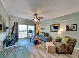 Sandpiper Condos by Distinctive Beach Rentals