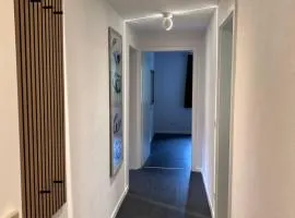 Ferienwohnung Schwarzwald
