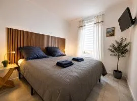 Central Apartment Hameln