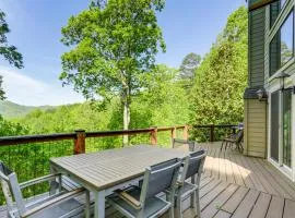 Mountain View Home: Hike, Raft, Golf + More!