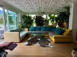 Penthouse in Schaan