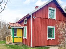 4 star holiday home in Brålanda，位于Brålanda的酒店
