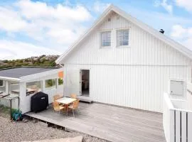 4 star holiday home in Grebbestad