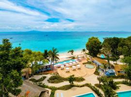 OUTRIGGER Phi Phi Island Resort，位于皮皮岛的酒店