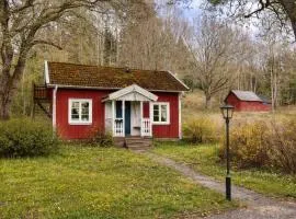 4 person holiday home in SANDHEM