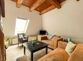 Appartement Boerderij near beach