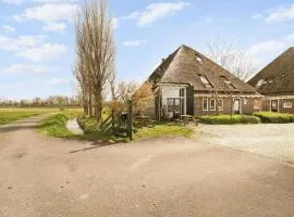 Appartement Dijkzicht near Schagen