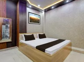 Hotel O R R International