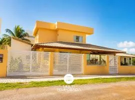 Casa Ilha do Sol - Vera Cruz/BA