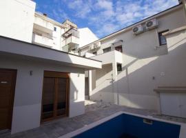 Villa Diamond，位于莫斯塔尔的酒店