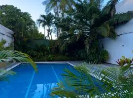 Hotel Amazonas Real