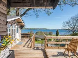 Family-Friendly Cottage Near the Coast