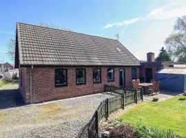6 person holiday home in Thyholm