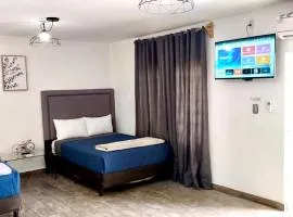 Suite Premium con Cocina, Paseo Durango