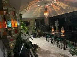 Whitfords Garden Retreat