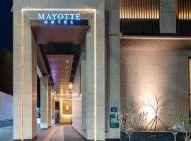 Hotel Mayotte