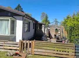 Chalet Lieke Nr386