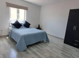 New and Comfy 1km from Mangel Halto