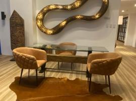 Rentals Spot PH - La Bella Tagaytay，位于Galicias的酒店
