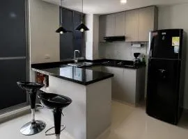 Barranquilla Prime Apartment