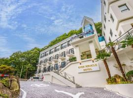 Miryang Ever Miracle Hotel，位于Kuyŏn的酒店
