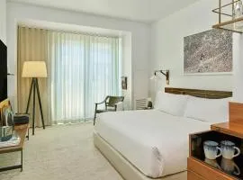 Halcyon, a hotel in Cherry Creek, Denver
