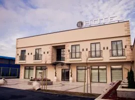 Hotel Bakarni Lonac