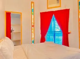 Qurum Heights Hotel