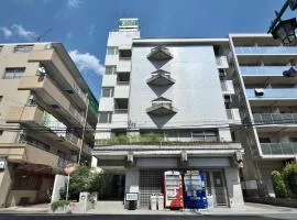 袋鼠之家酒店