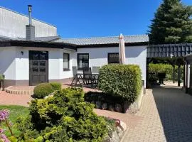 Bungalow mit Kamin in Ribnitz-Damgarten