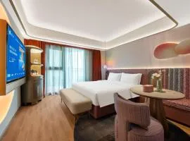 Manxin Hotel Sanya Bay
