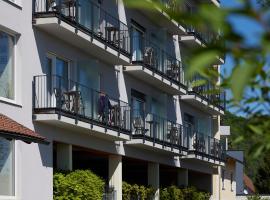 I AM HOTELS Graz-Seiersberg，位于格拉茨的酒店