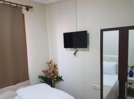 阿戈拉公园酒店 ，位于伊兹密尔的酒店