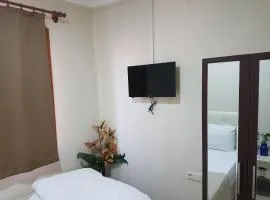 阿戈拉公园酒店 