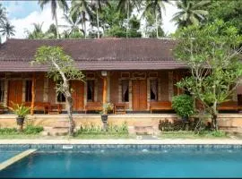 D'karang Eco Lodge