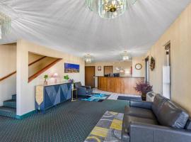 Econo Lodge Longmont East，位于Firestone的酒店