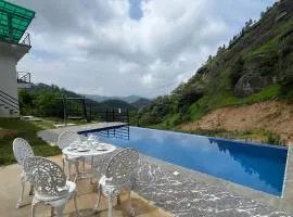 Stone Gale Estate Villa