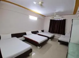 The JANAKPURI