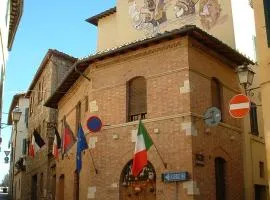 Il Pozzo Della Citerna