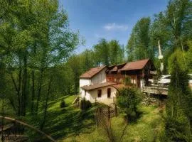 Chalet Nomad